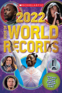 Scholastic Book of World Records 2022 Pdf/ePub eBook