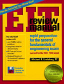 EIT Review Manual Book