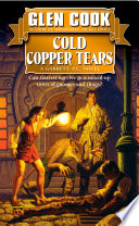 Cold Copper Tears