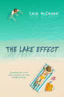 The Lake Effect Book Erin McCahan