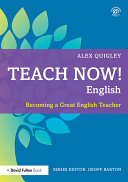 Teach Now! English