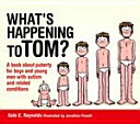 What's Happening to Tom? Pdf/ePub eBook