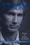 For the Sake of the Song Pdf/ePub eBook
