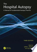 The Hospital Autopsy Book