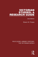 Victorian Studies [Pdf/ePub] eBook