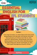 Essential English For EFL Students