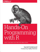 Hands On Programming with R