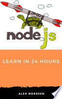 Learn NodeJS in 24 Hours