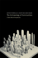 Archaeology of Communities [Pdf/ePub] eBook