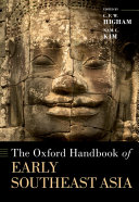 The Oxford Handbook of Early Southeast Asia