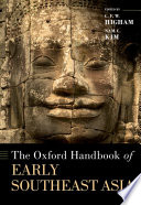 The Oxford Handbook Of Early Southeast Asia