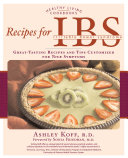 Read Pdf Recipes for IBS