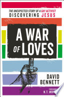 A War of Loves Book
