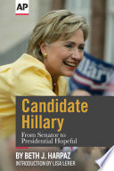 Candidate Hillary Book PDF