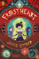 Frostheart 3 Book