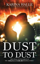 Dust to Dust (Experiment in Terror #9)