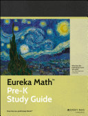 Eureka Math Pre-K Study Guide