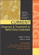 CURRENT Diagnosis   Treatment in Infectious Diseases Book
