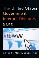 The United States Government Internet Directory 2018