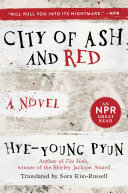 City of Ash and Red Pdf/ePub eBook