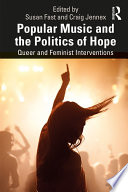 Popular Music and the Politics of Hope Book