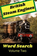 British Steam Engines Word Search Volume Two