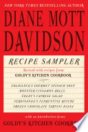 Diane Mott Davidson Recipe Sampler with an Excerpt from The Whole Enchilada