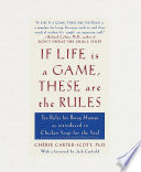 If Life Is a Game, These Are the Rules image