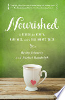 Nourished Book