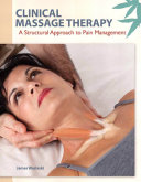 Clinical Massage Therapy Book