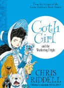 Goth Girl and the Wuthering Fright [Pdf/ePub] eBook