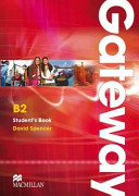 Gateway B2 Student Book Book