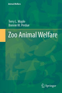 Zoo Animal Welfare