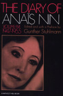 The Diary of Anaïs Nin, 1947–1955