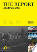 The Report: Abu Dhabi 2007