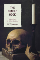 The Bungle Book