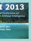 2013 International Conference on Computer Science and Artificial Intelligence