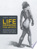 Life Drawing for Artists Book
