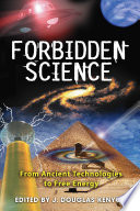 Forbidden Science Book