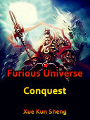Furious Universe Conquest [Pdf/ePub] eBook