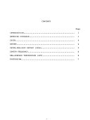 Administrative Report LJ