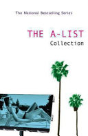 The A List Collection Book PDF