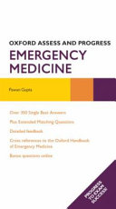 Cover of Emergency Medicine