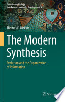 The Modern Synthesis