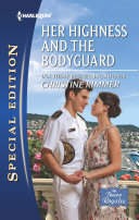 Her Highness and the Bodyguard Pdf/ePub eBook
