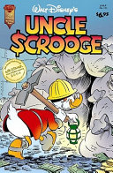 Uncle Scrooge #343