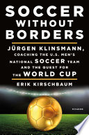 Soccer Without Borders Book