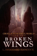 Broken Wings Book