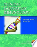 Clinical Laboratory Immunology