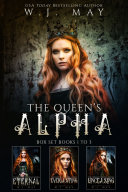 The Queen's Alpha Box Set Books #1-3 [Pdf/ePub] eBook